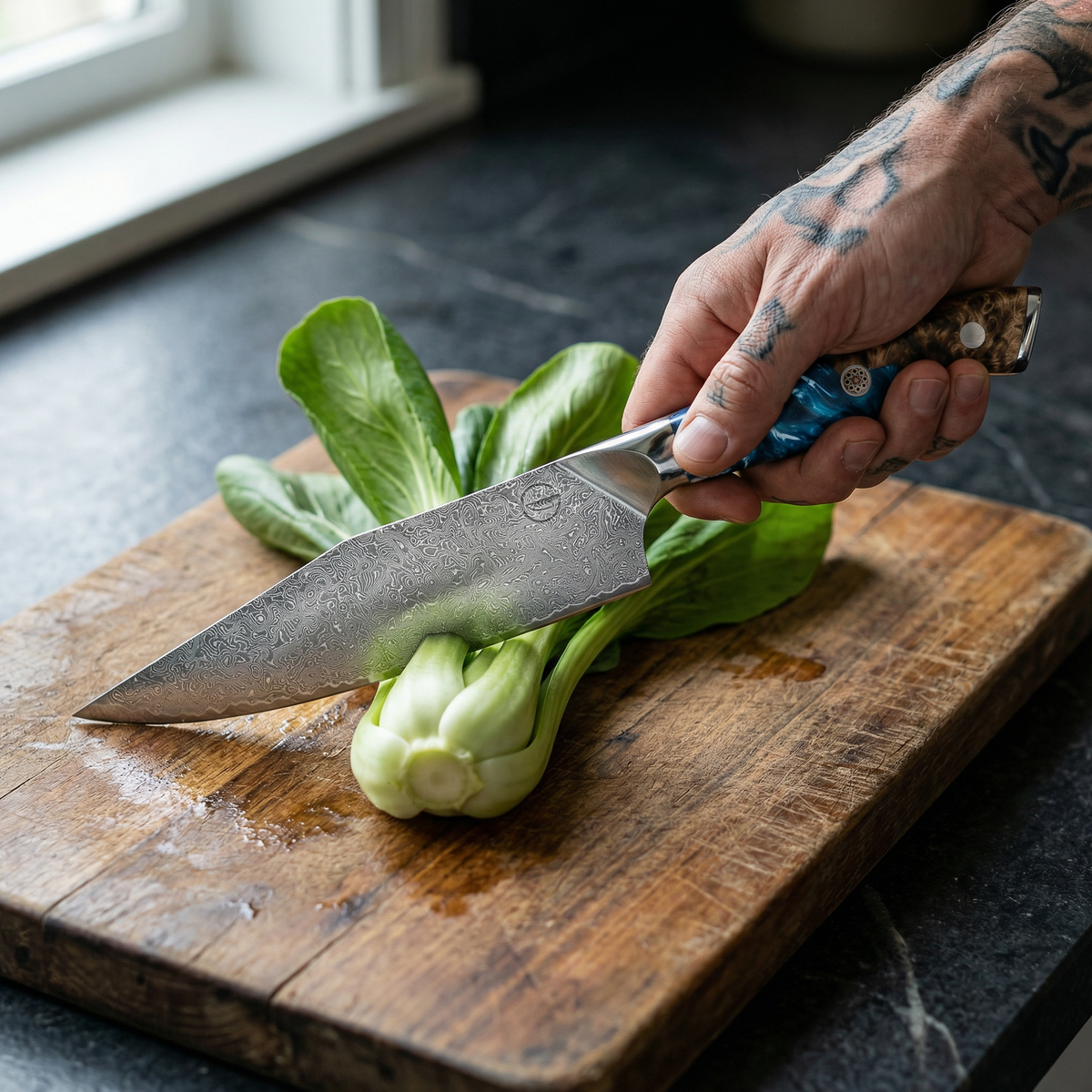 Nomad Three Peaks Collection