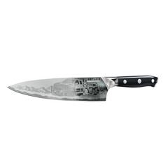 8" Ford 50th Anniversary F-150 Chef Knife