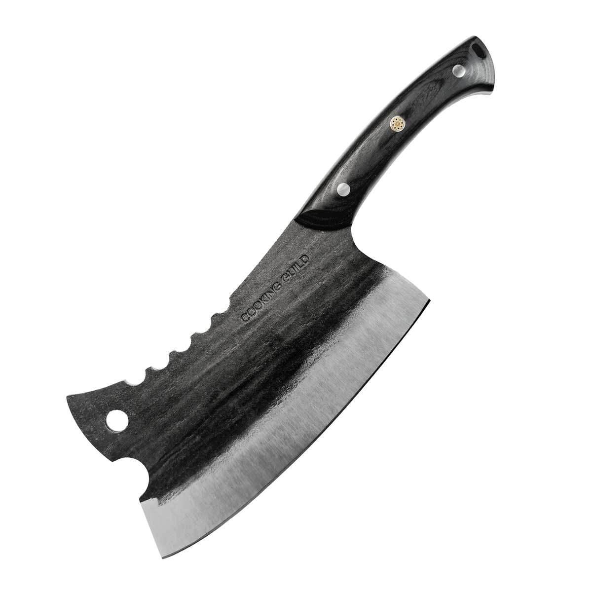 Kaiju 8" Bone Crusher Cleaver