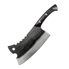 Kaiju 8" Bone Crusher Cleaver