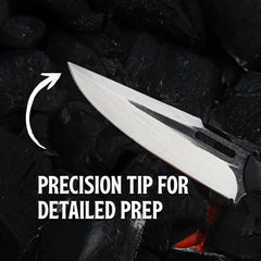 Kaiju Steak Knife Bundle