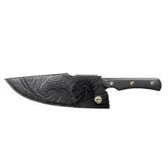 Kaiju 8" Chef Knife Sheath