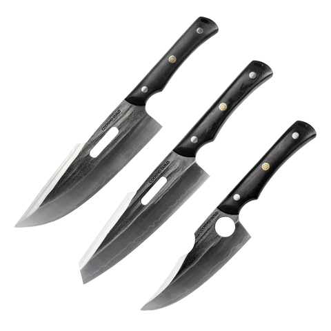 Kaiju Performance Bundle