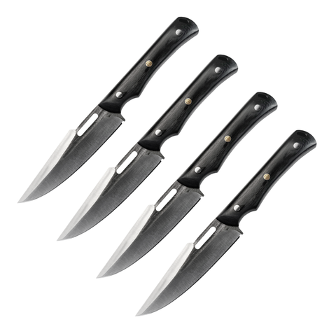 Kaiju Steak Knife Bundle