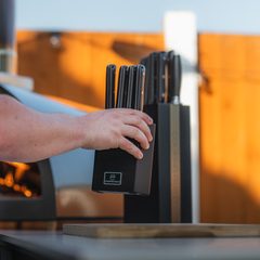 Kaiju Modular Knife Block