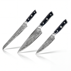 Ford F-150 50th Anniversary Chef’s Knife Set