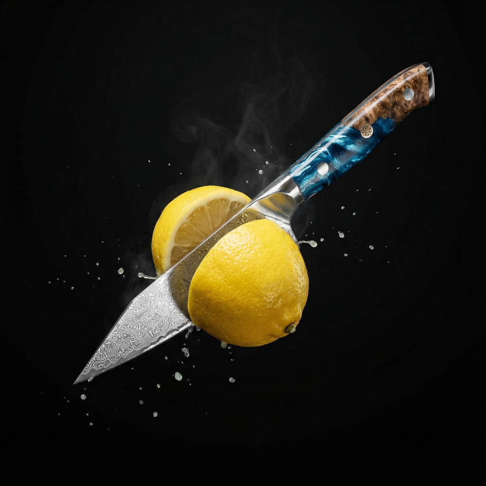 Nomad Four Peaks Set